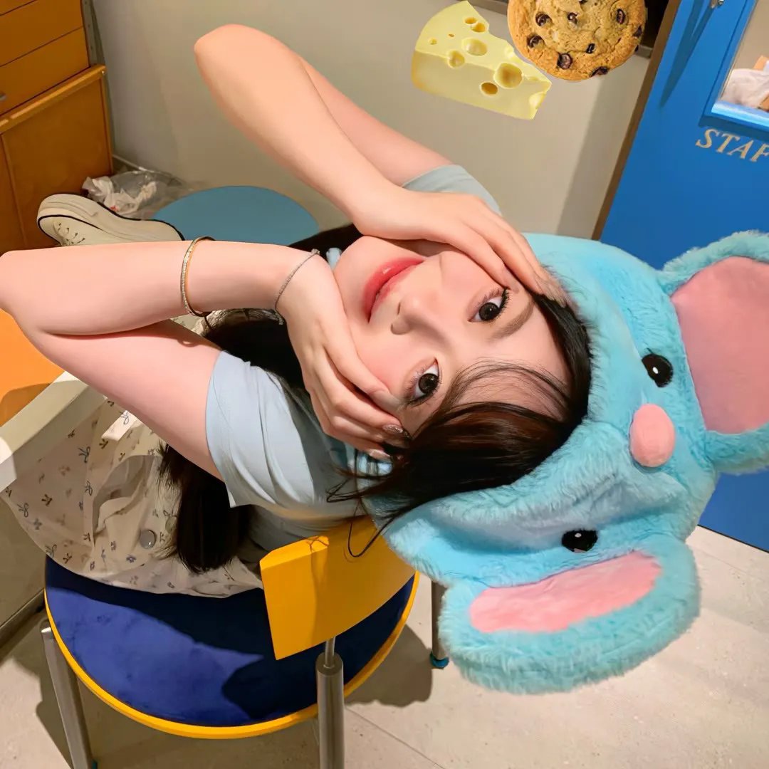 美洲豹女儿